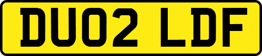 DU02LDF