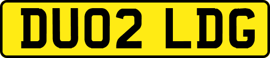 DU02LDG