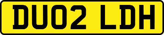 DU02LDH
