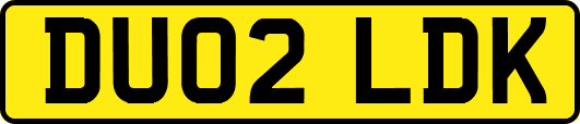 DU02LDK