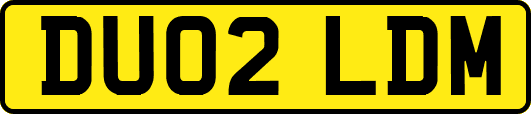 DU02LDM