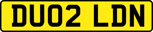 DU02LDN