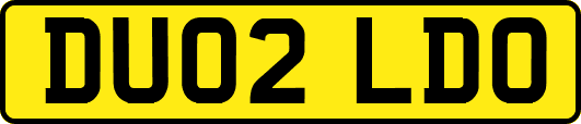 DU02LDO