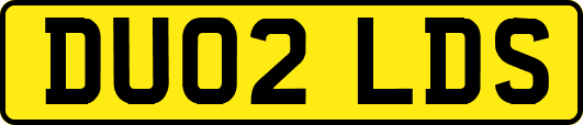 DU02LDS