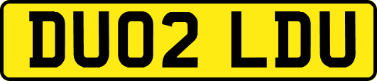 DU02LDU