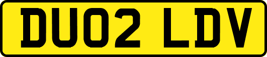 DU02LDV