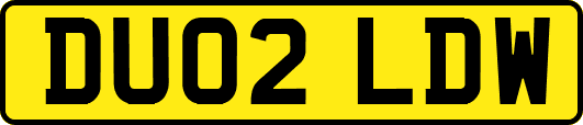 DU02LDW