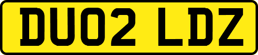 DU02LDZ