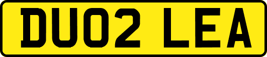 DU02LEA
