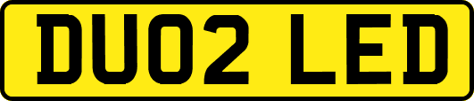 DU02LED