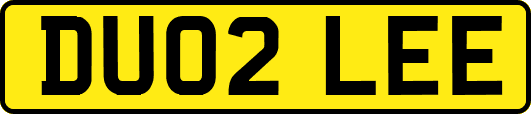 DU02LEE