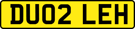 DU02LEH