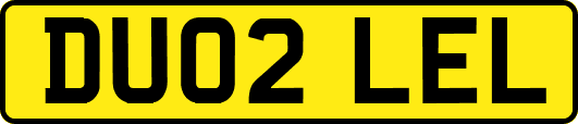 DU02LEL