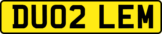 DU02LEM