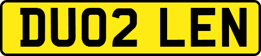 DU02LEN