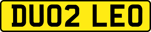 DU02LEO