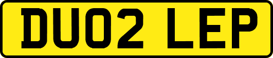 DU02LEP