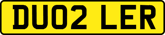 DU02LER