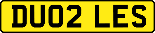DU02LES