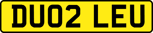 DU02LEU