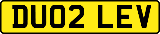 DU02LEV