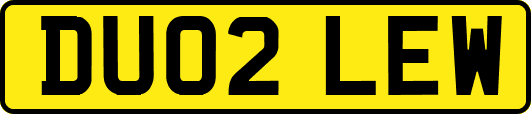 DU02LEW