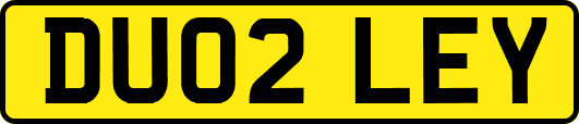 DU02LEY