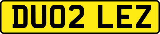 DU02LEZ