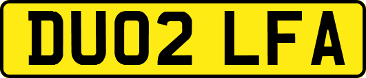 DU02LFA