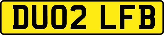 DU02LFB