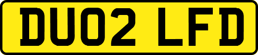DU02LFD