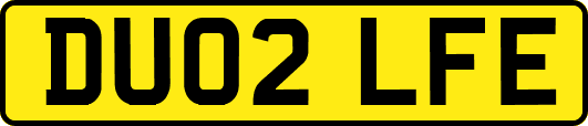 DU02LFE