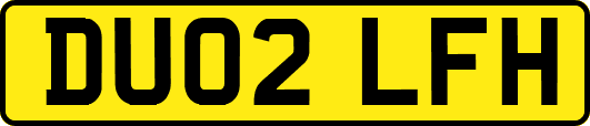 DU02LFH