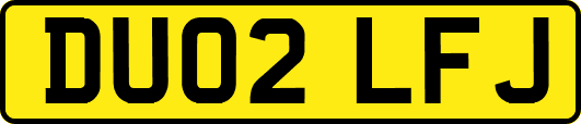 DU02LFJ