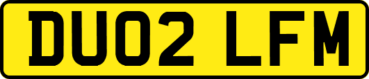 DU02LFM