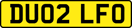 DU02LFO