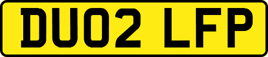 DU02LFP