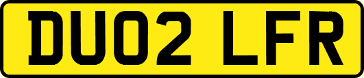 DU02LFR