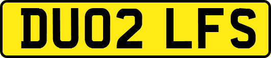 DU02LFS
