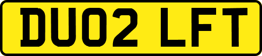 DU02LFT
