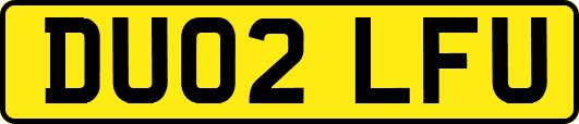 DU02LFU