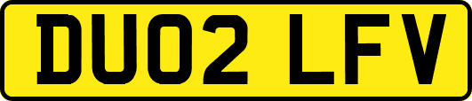 DU02LFV