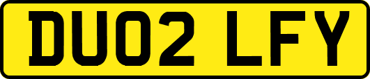 DU02LFY