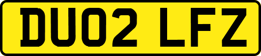 DU02LFZ