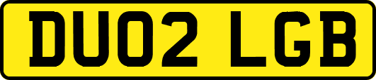 DU02LGB