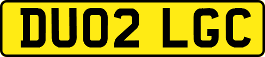 DU02LGC