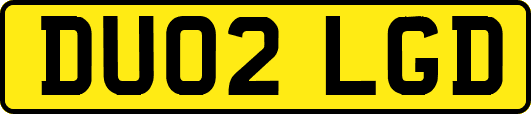 DU02LGD