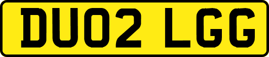 DU02LGG