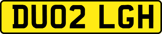DU02LGH