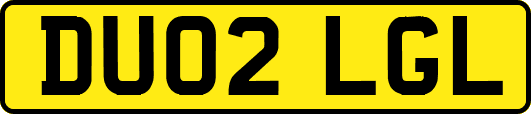 DU02LGL